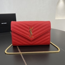 YSL Top Handle Bags